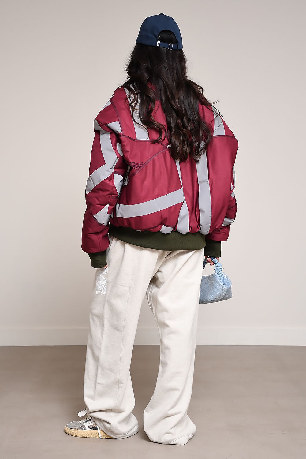 MA1 reversible bomber