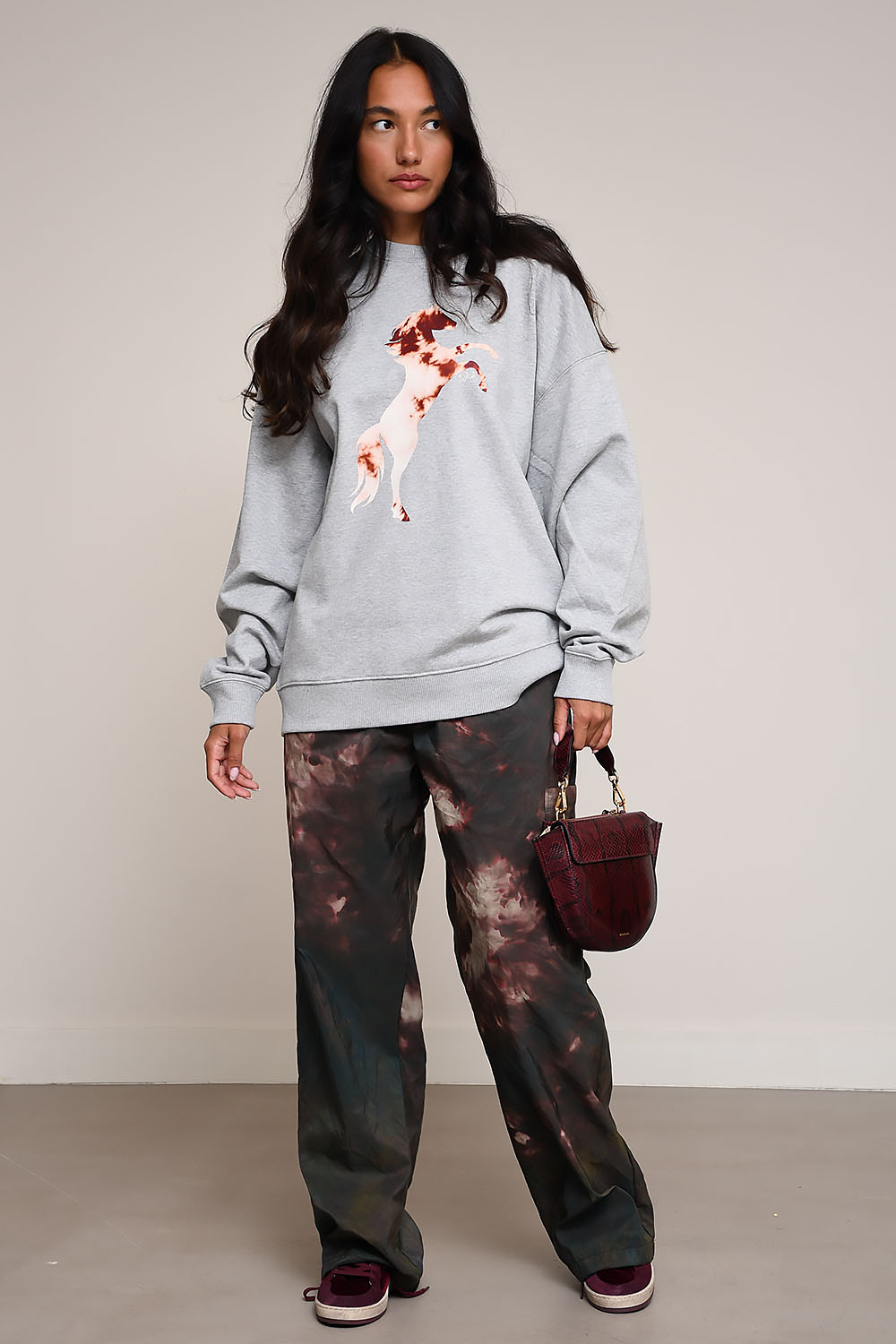 AVDW - Barn horse sweater