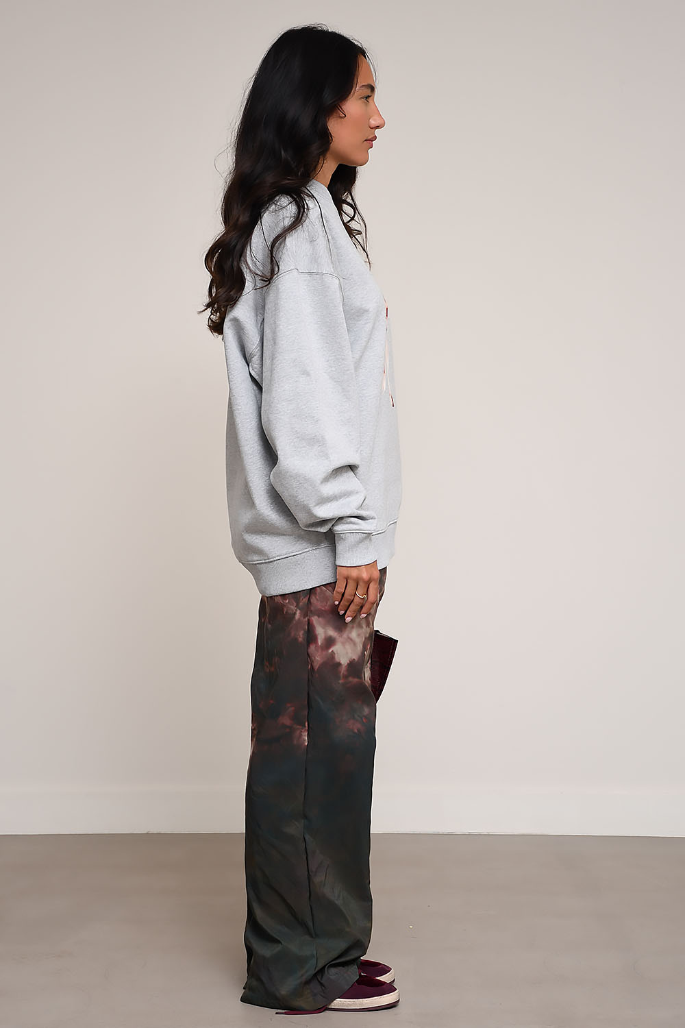 AVDW - Barn horse sweater