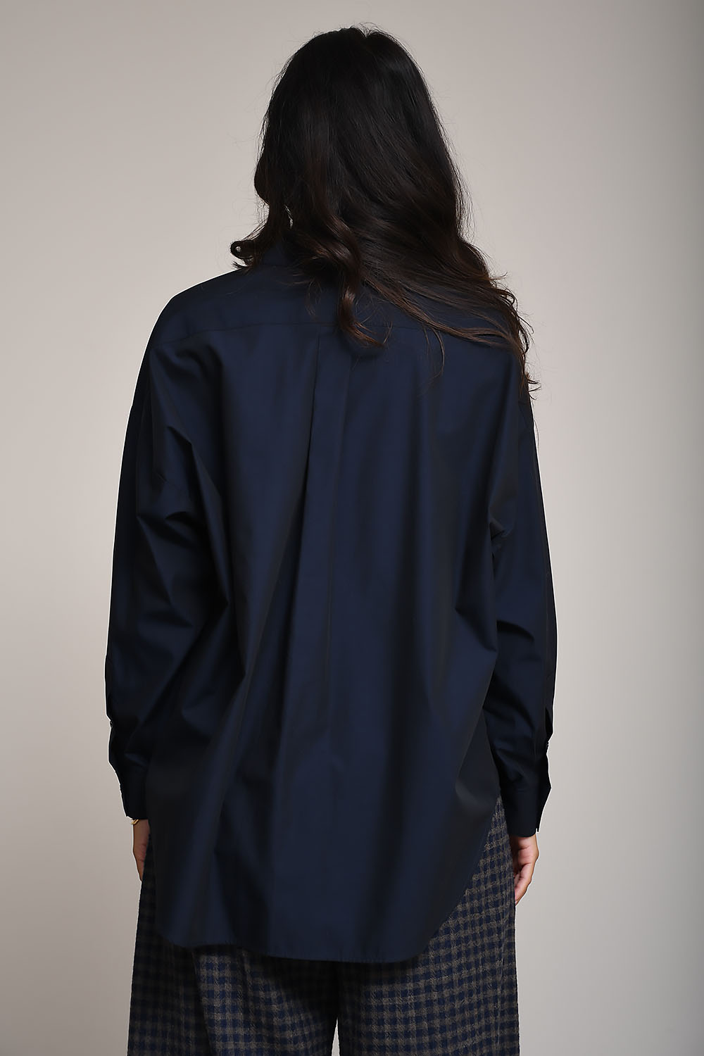 Giorgia cotton shirt