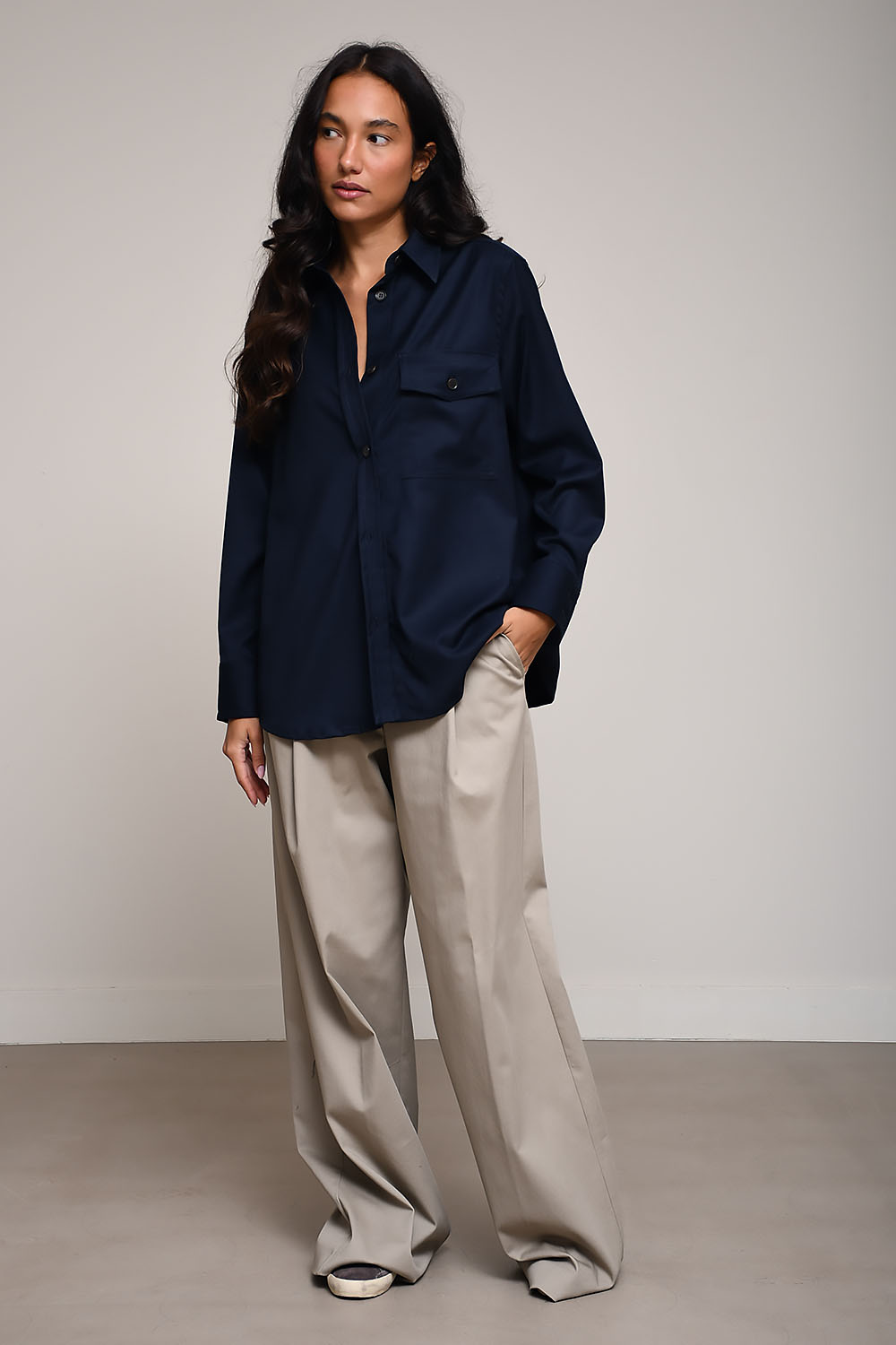 Academia - Colly shirt