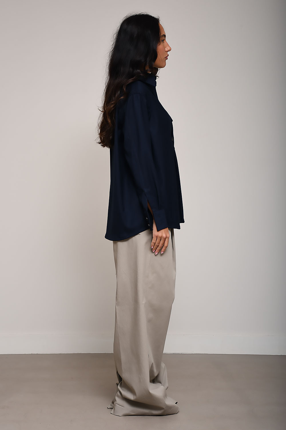 Academia - Colly shirt