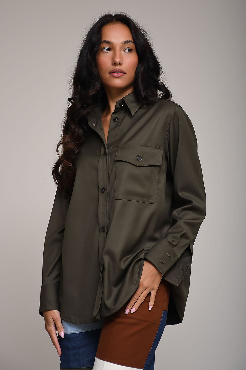 Academia - Colly shirt