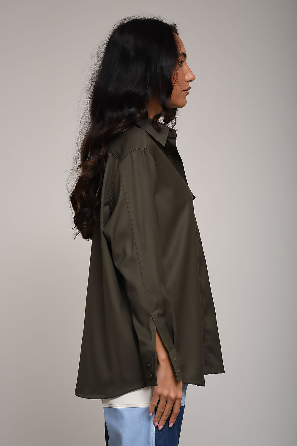 Academia - Colly shirt