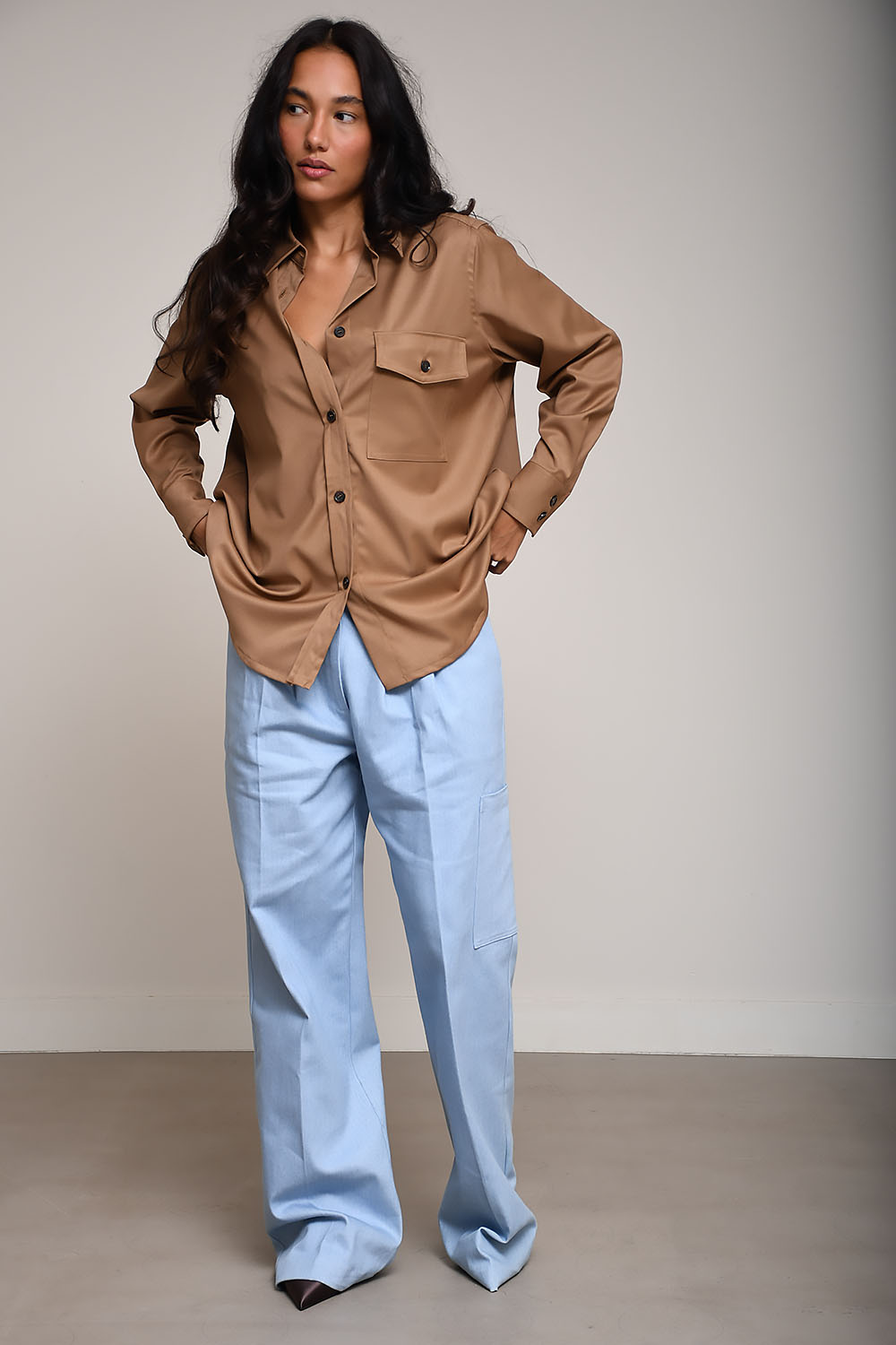 Academia - Colly shirt