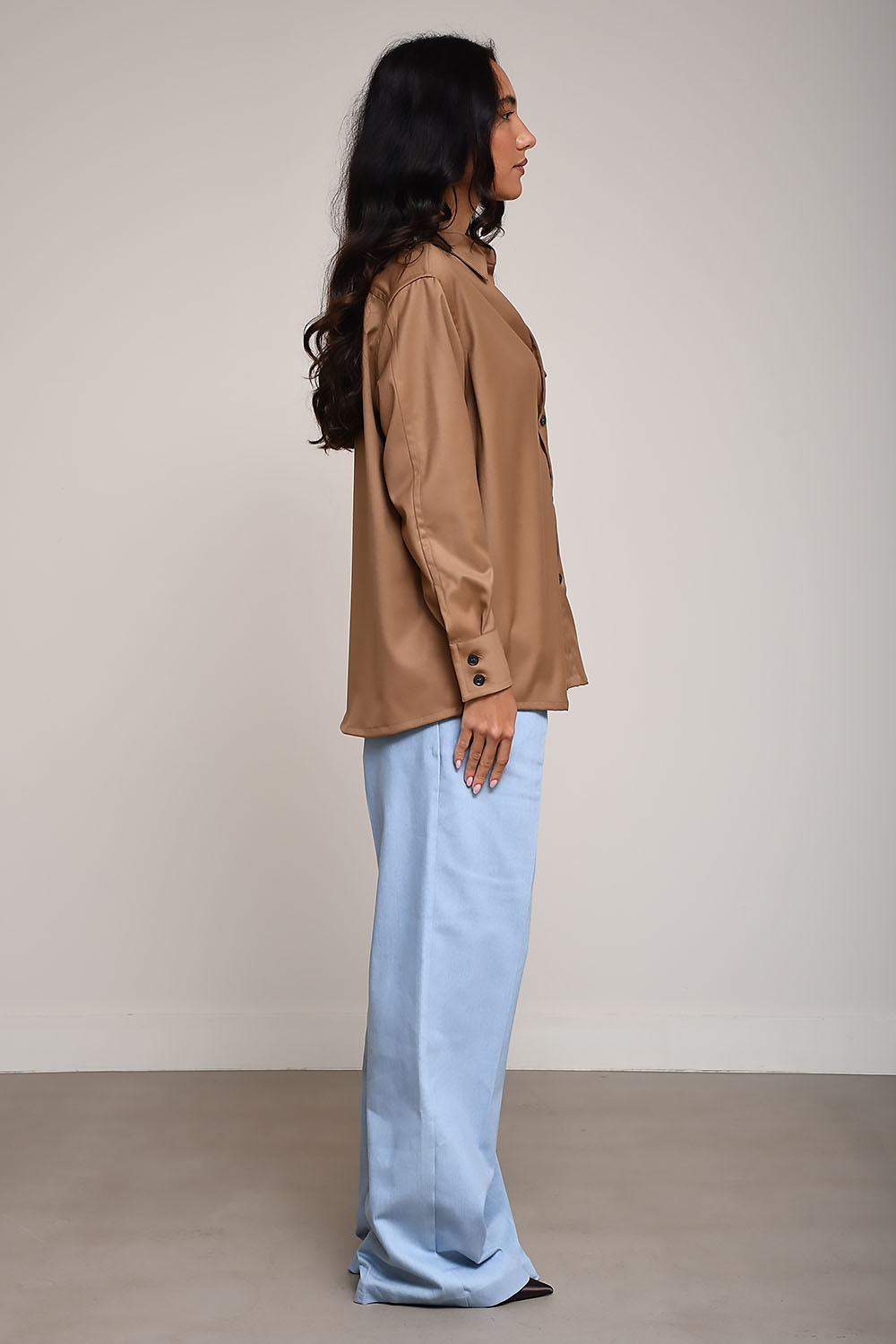 Academia - Colly shirt