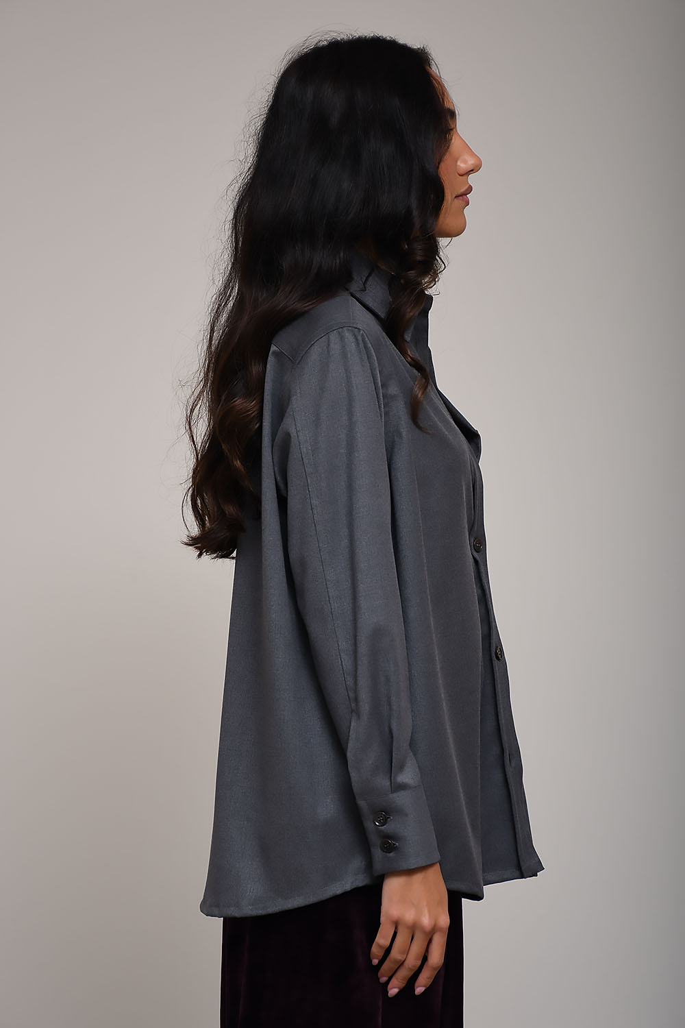 Academia - Colly shirt