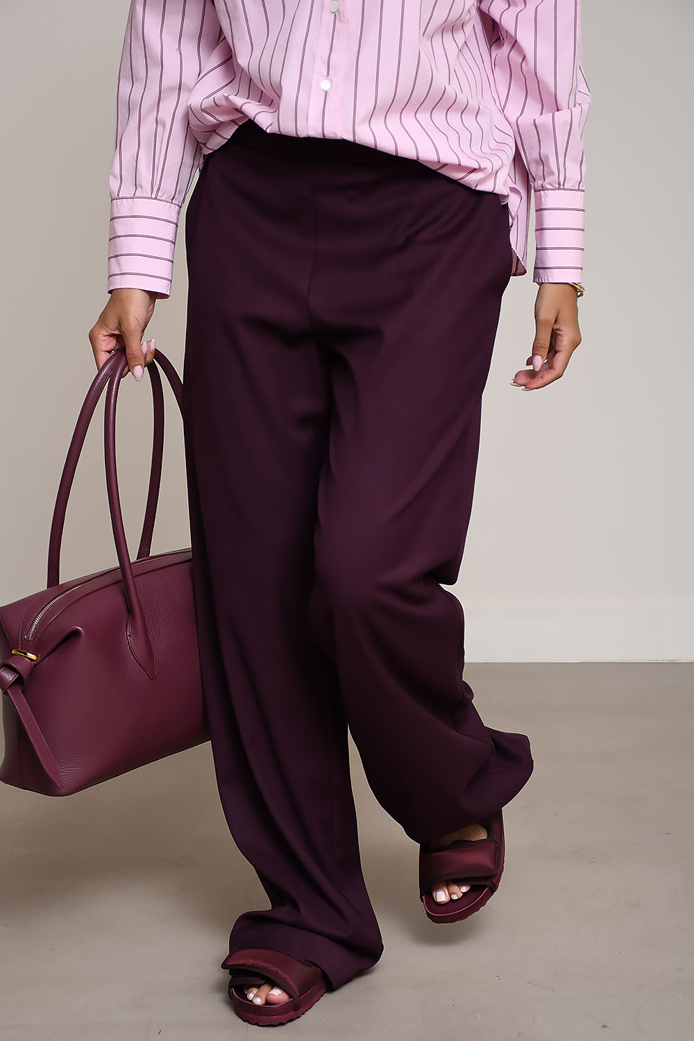 Academia - Sary pants