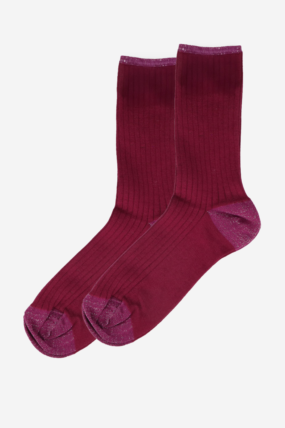 ALTO - N° 279 virgin wool socks