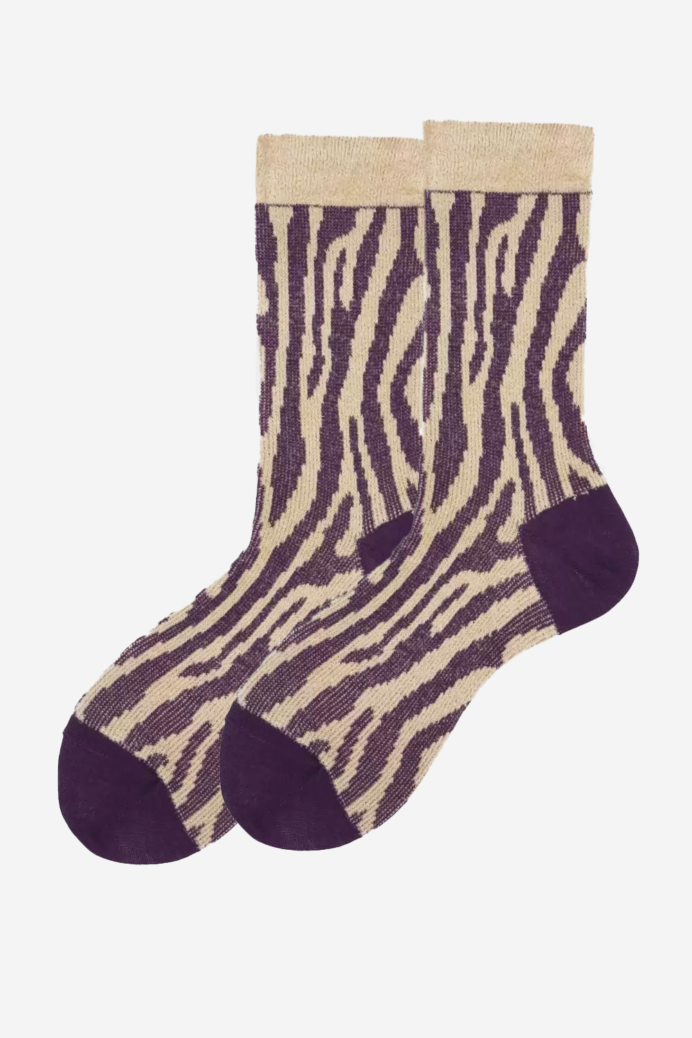 ALTO - Kendall printed socks