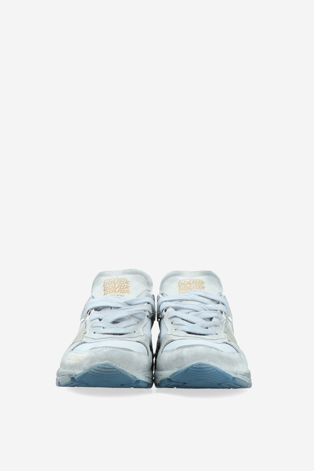 Running Dad new mesh/leather sneakers