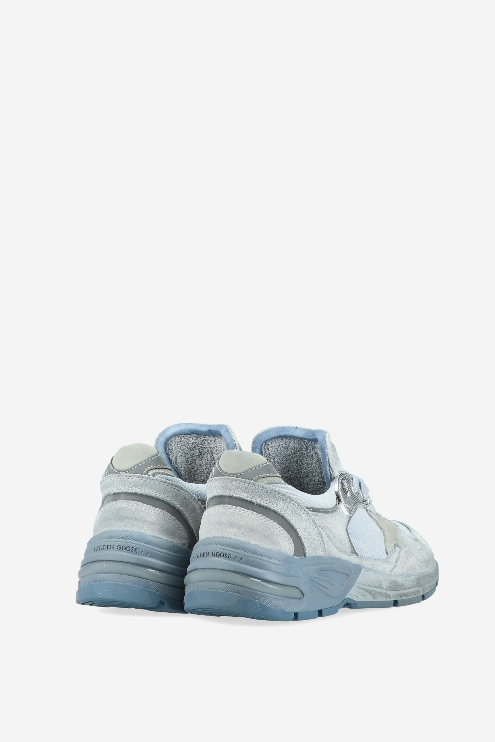 Running Dad new mesh/leather sneakers