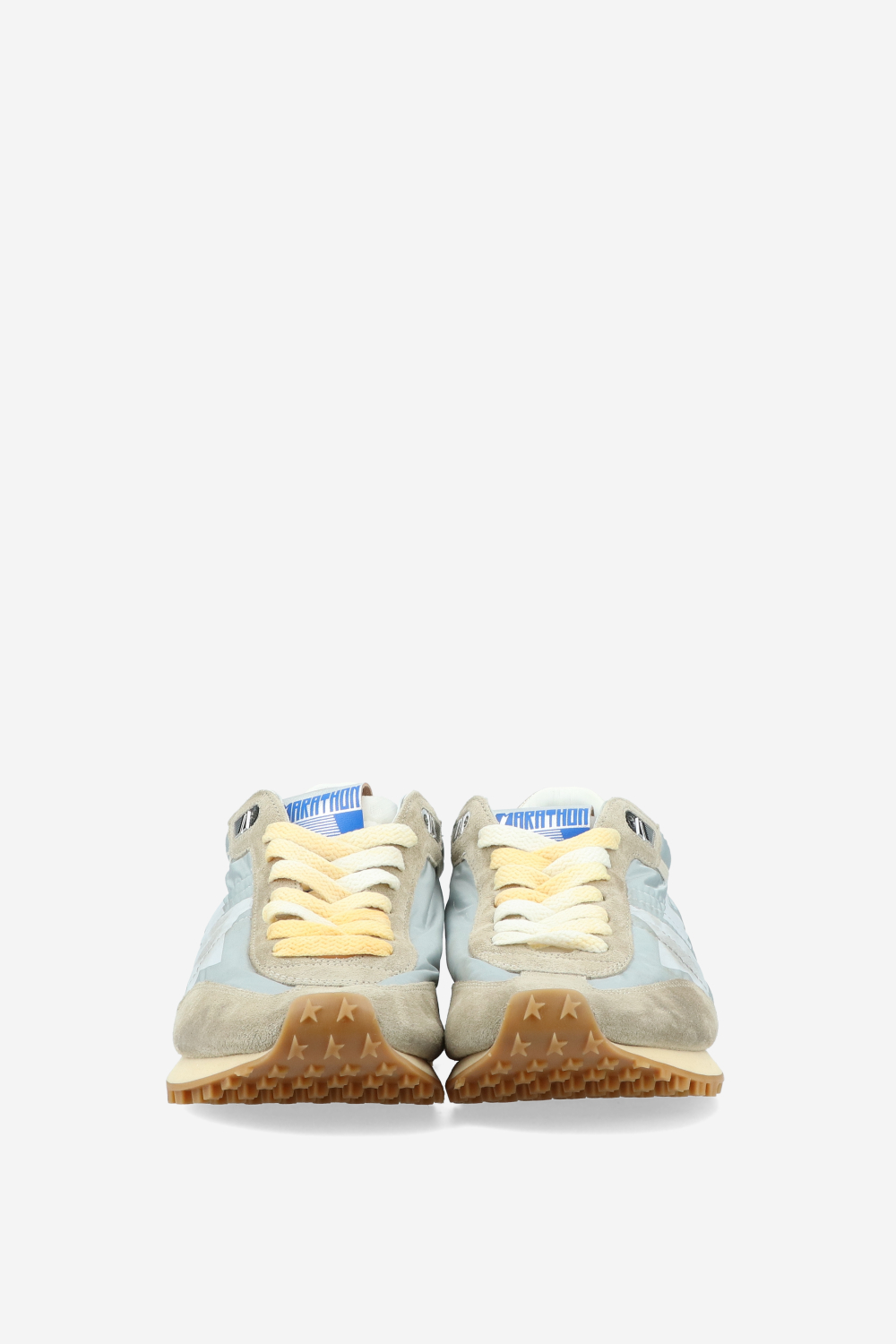 Running Marathon nylon sneakers