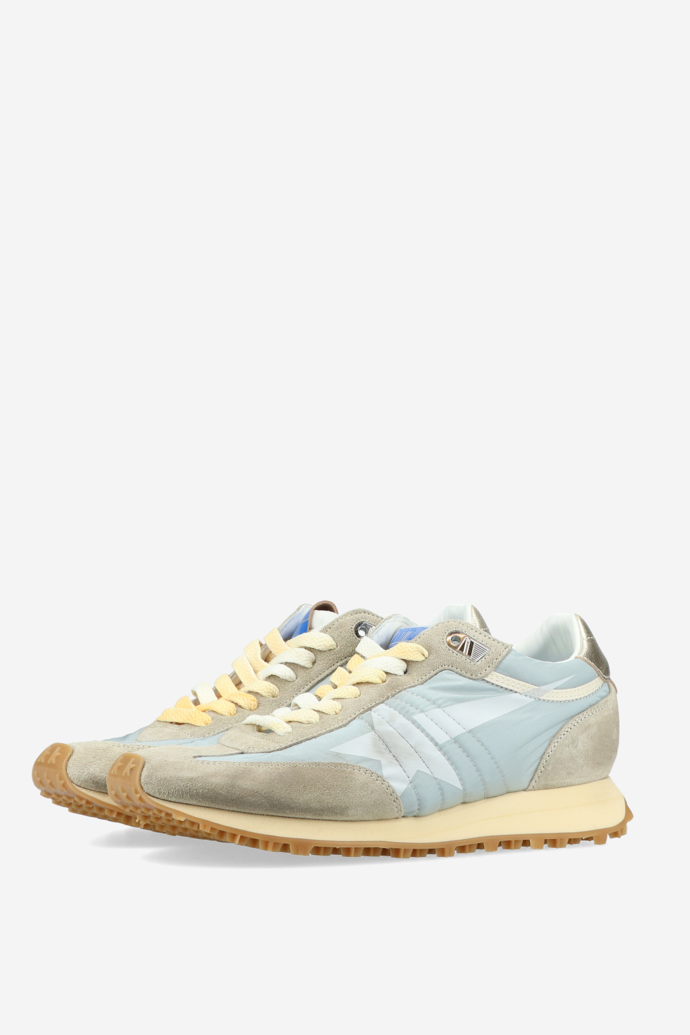 Running Marathon nylon sneakers