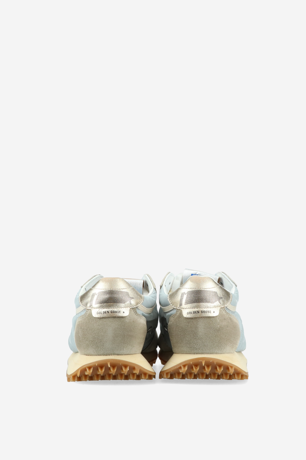 Running Marathon nylon sneakers