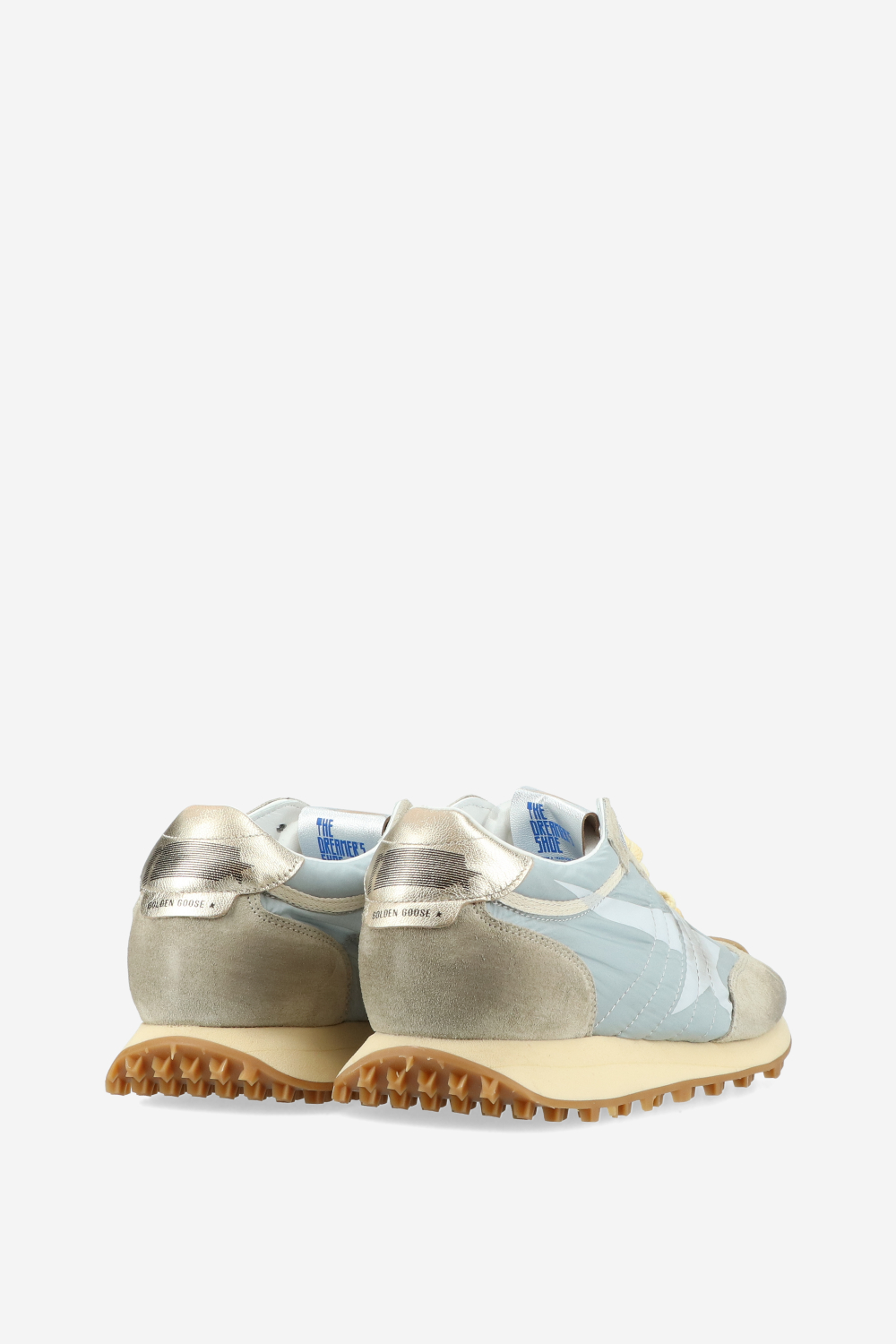 Running Marathon nylon sneakers