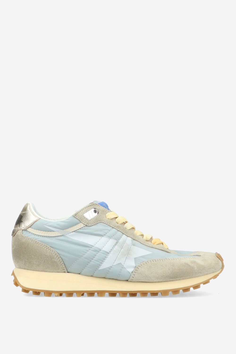 Golden Goose - Running Marathon nylon sneakers