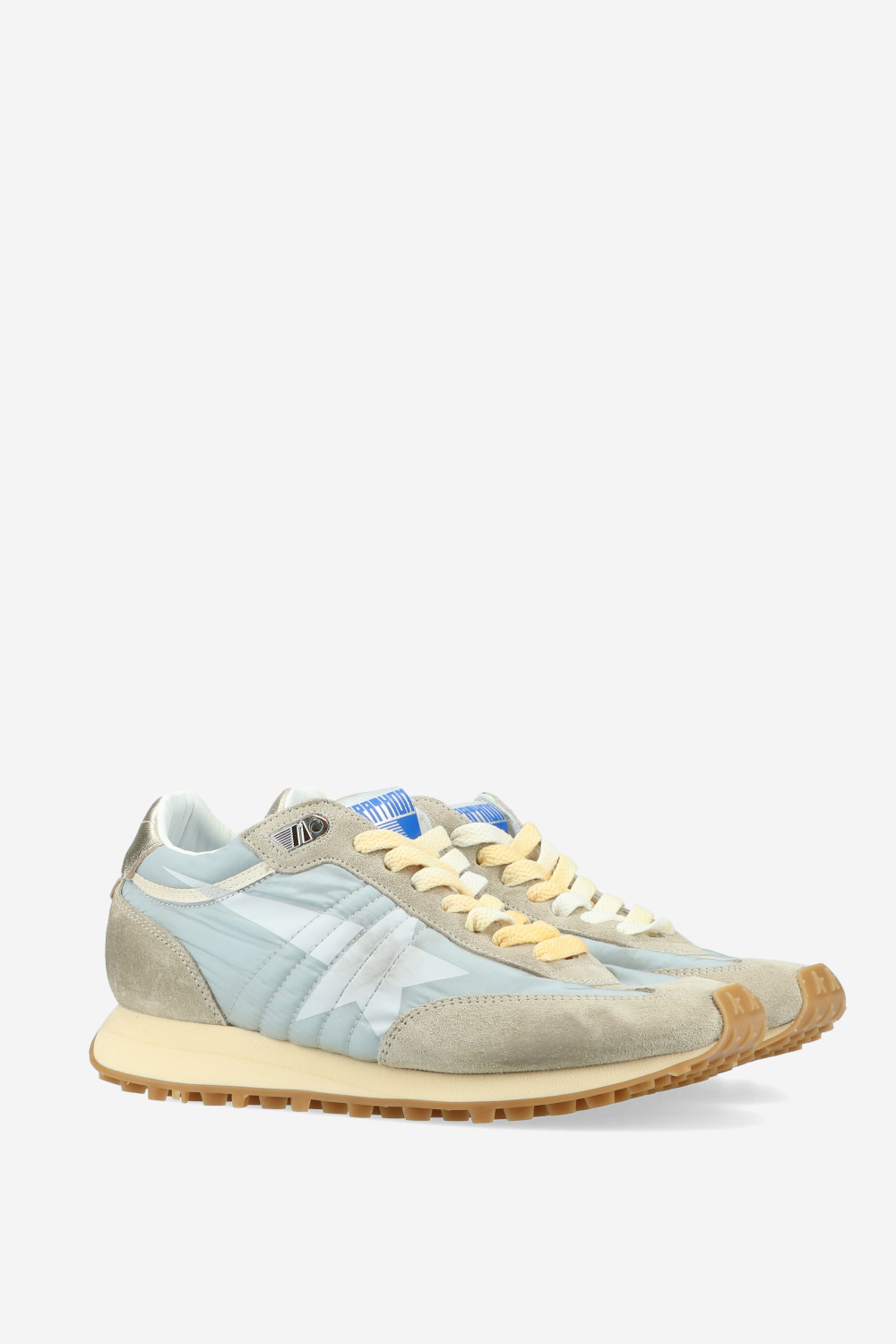 Golden Goose - Running Marathon nylon sneakers
