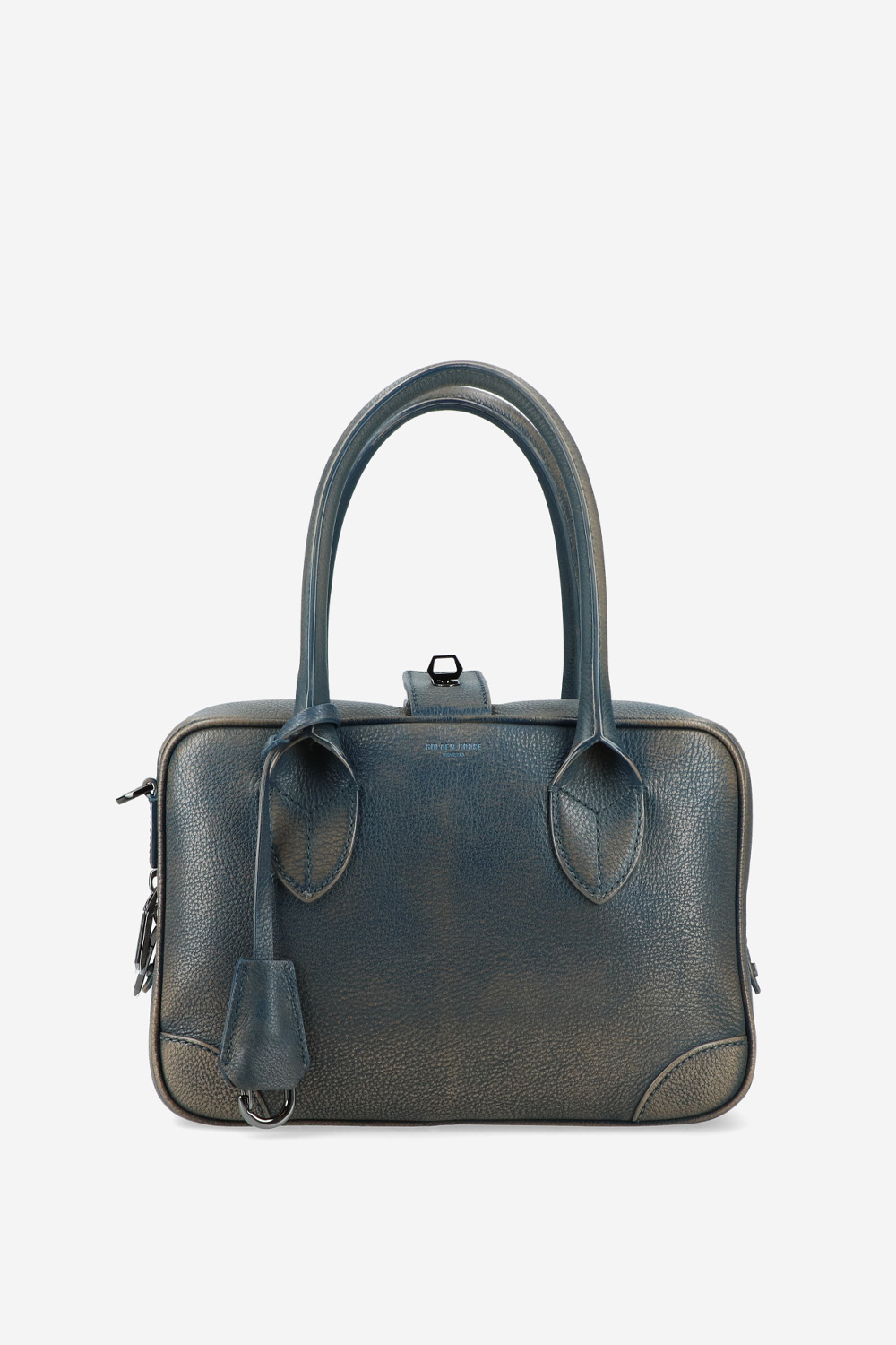 Golden Goose - Vita leather crossbody