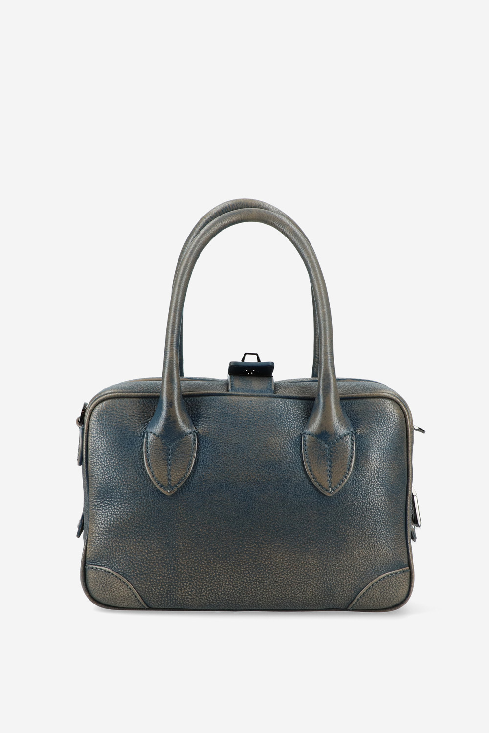 Golden Goose - Vita leather crossbody