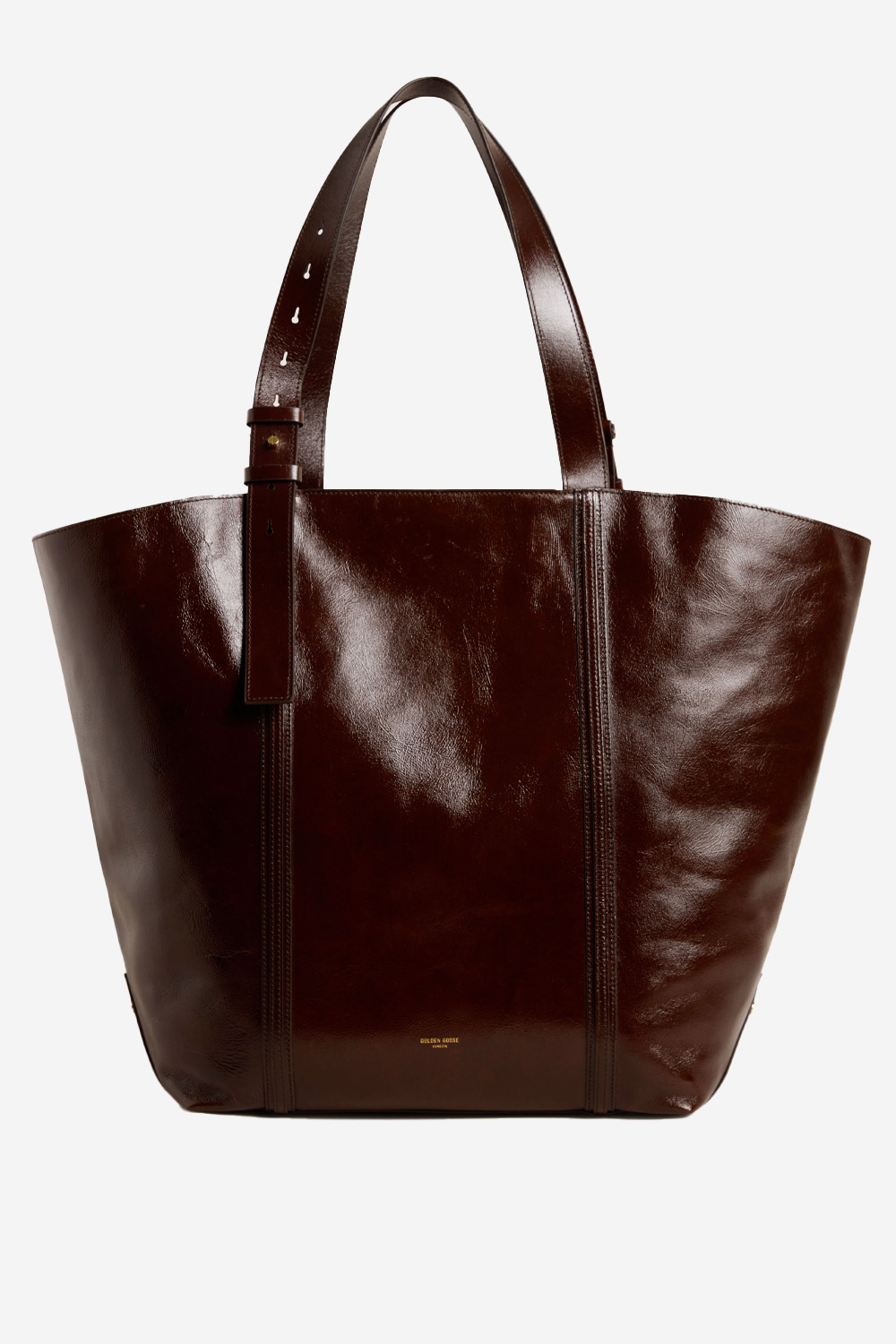 Golden Goose - 24.7 shopping bag