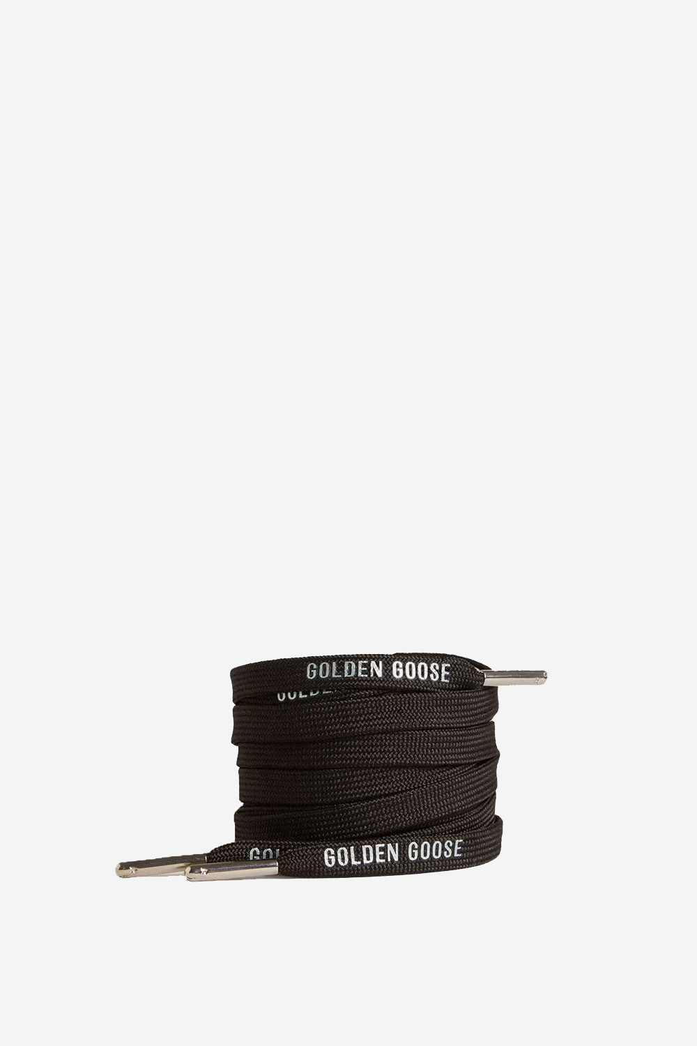 Golden Goose - Kit cotton laces