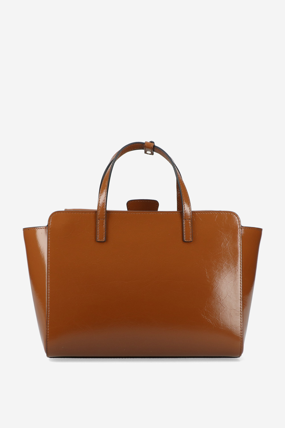 Hidesins - Flap M leather crossbody