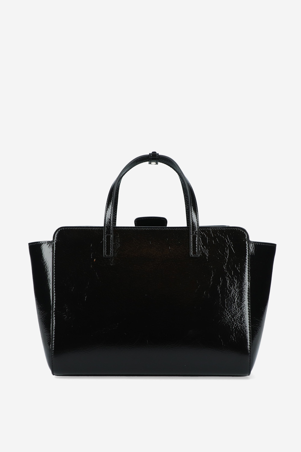 Hidesins - Flap M leather crossbody