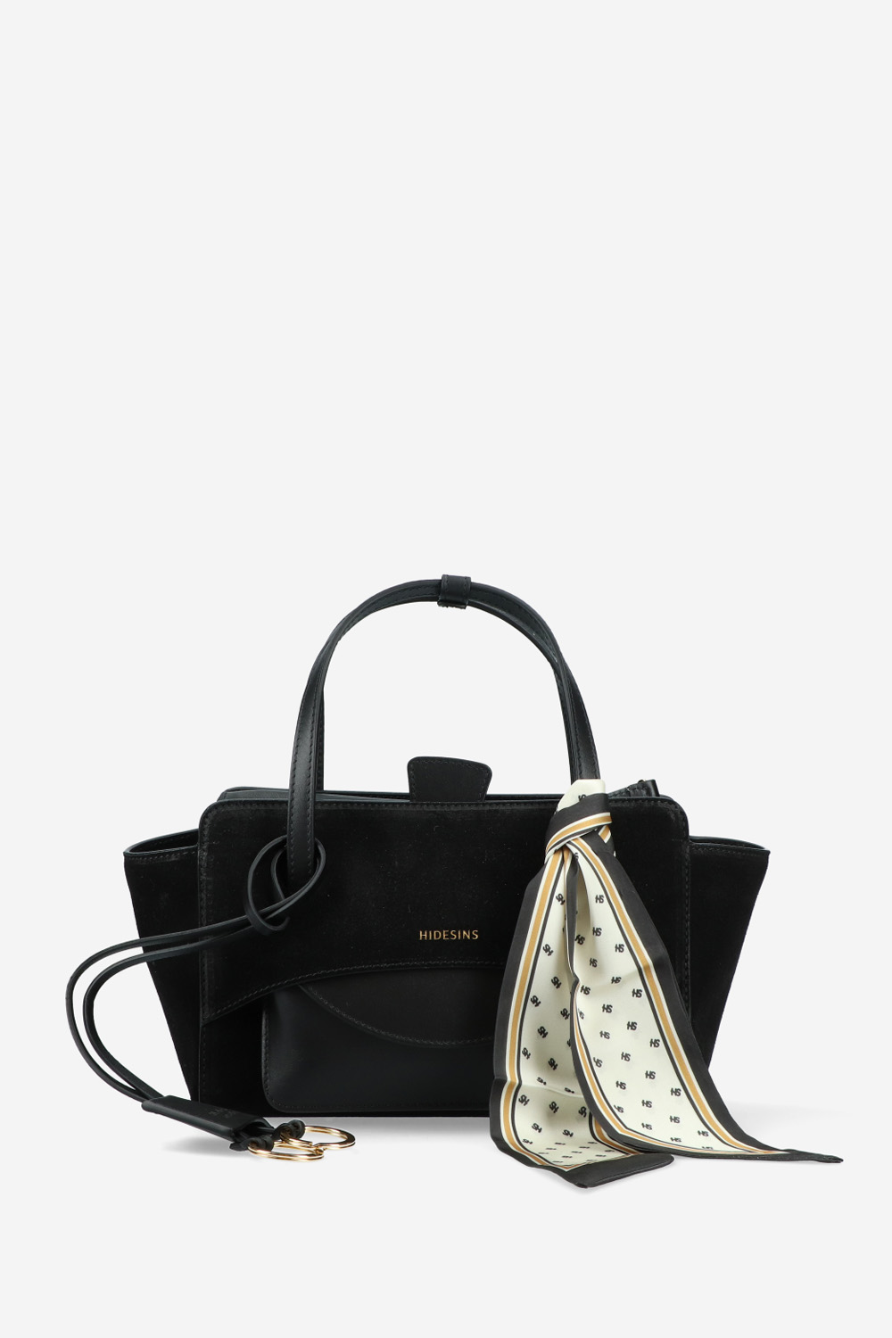 Hidesins - Foulard bag accessory