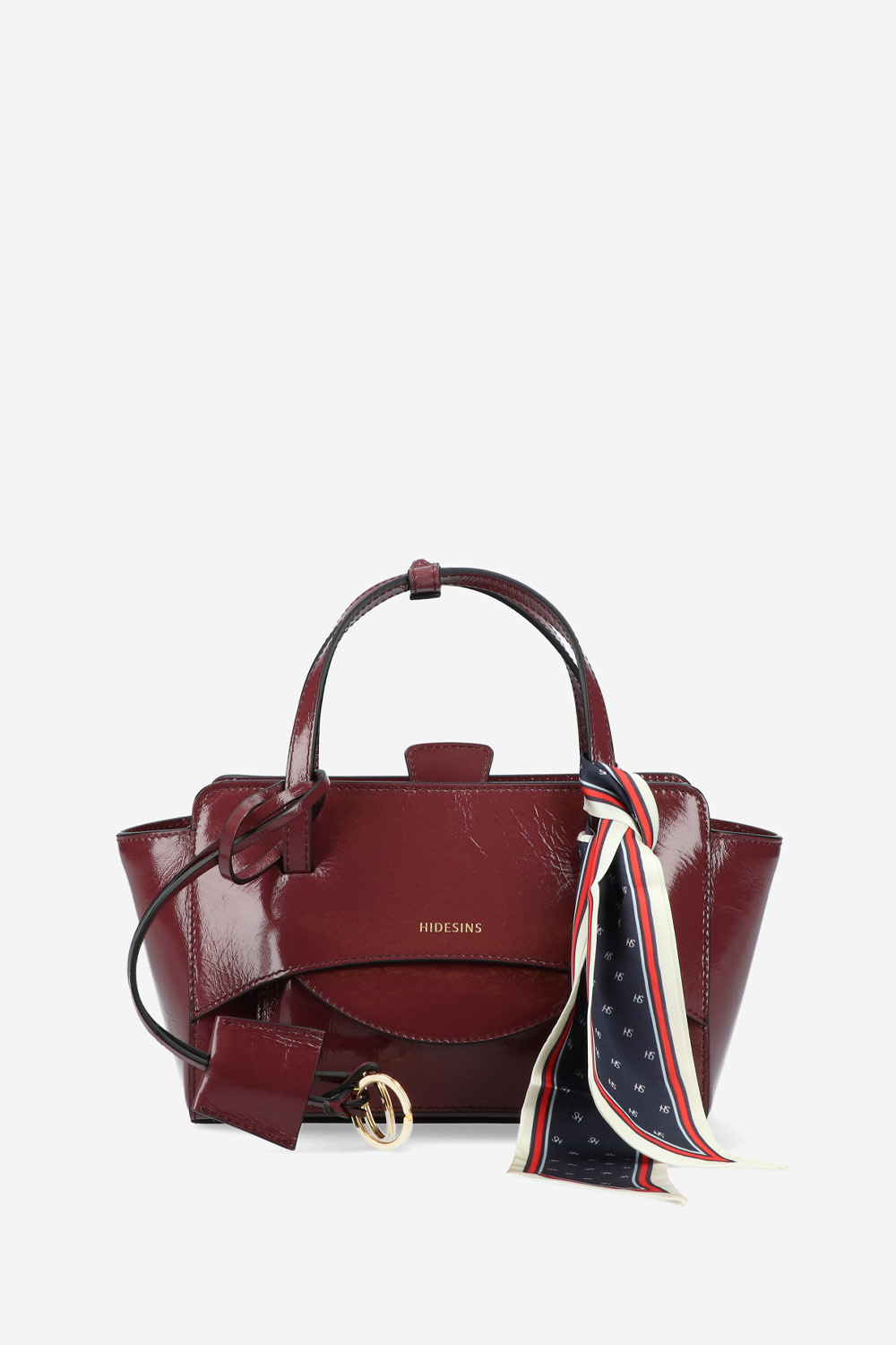 Hidesins - Foulard bag accessory