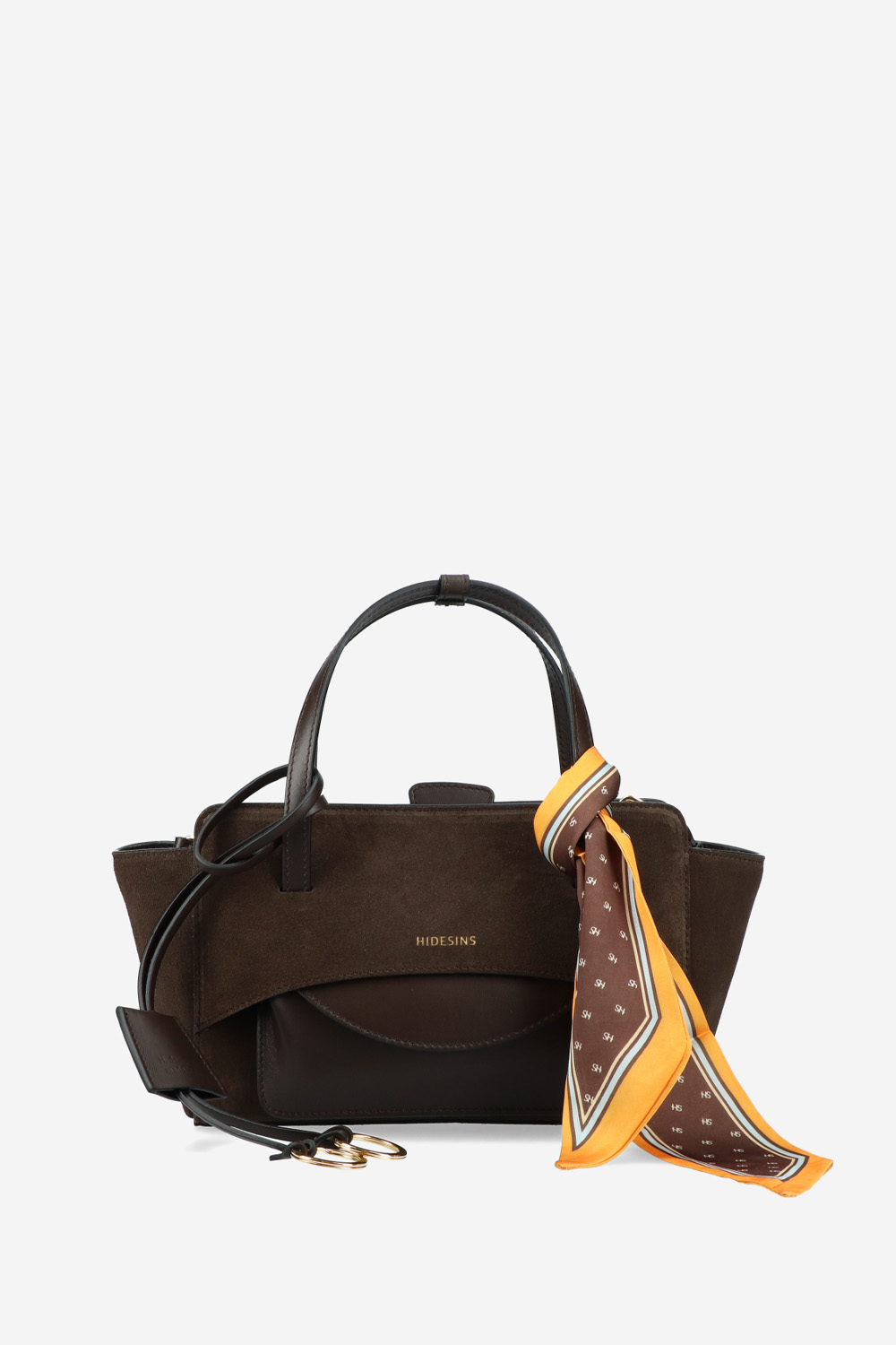 Hidesins - Foulard bag accessory