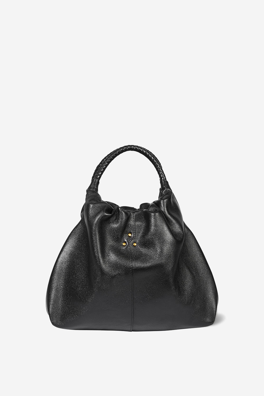 Jerome Dreyfuss - Gordi M leather handbag