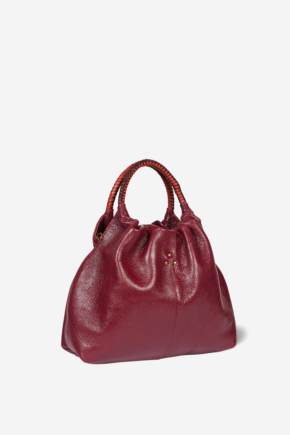 Jerome Dreyfuss - Gordi M leather handbag