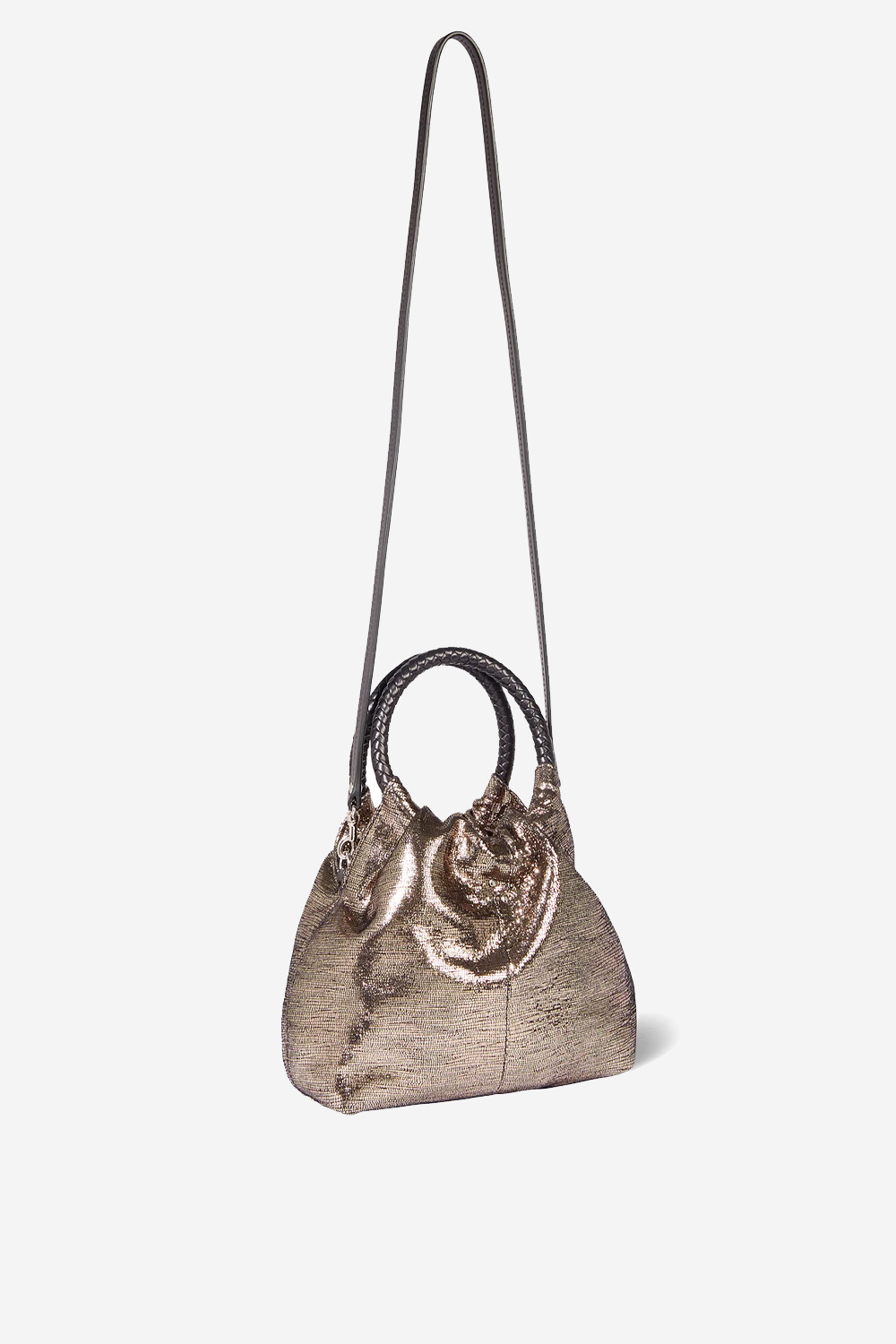 Jerome Dreyfuss - Gordi S leather handbag