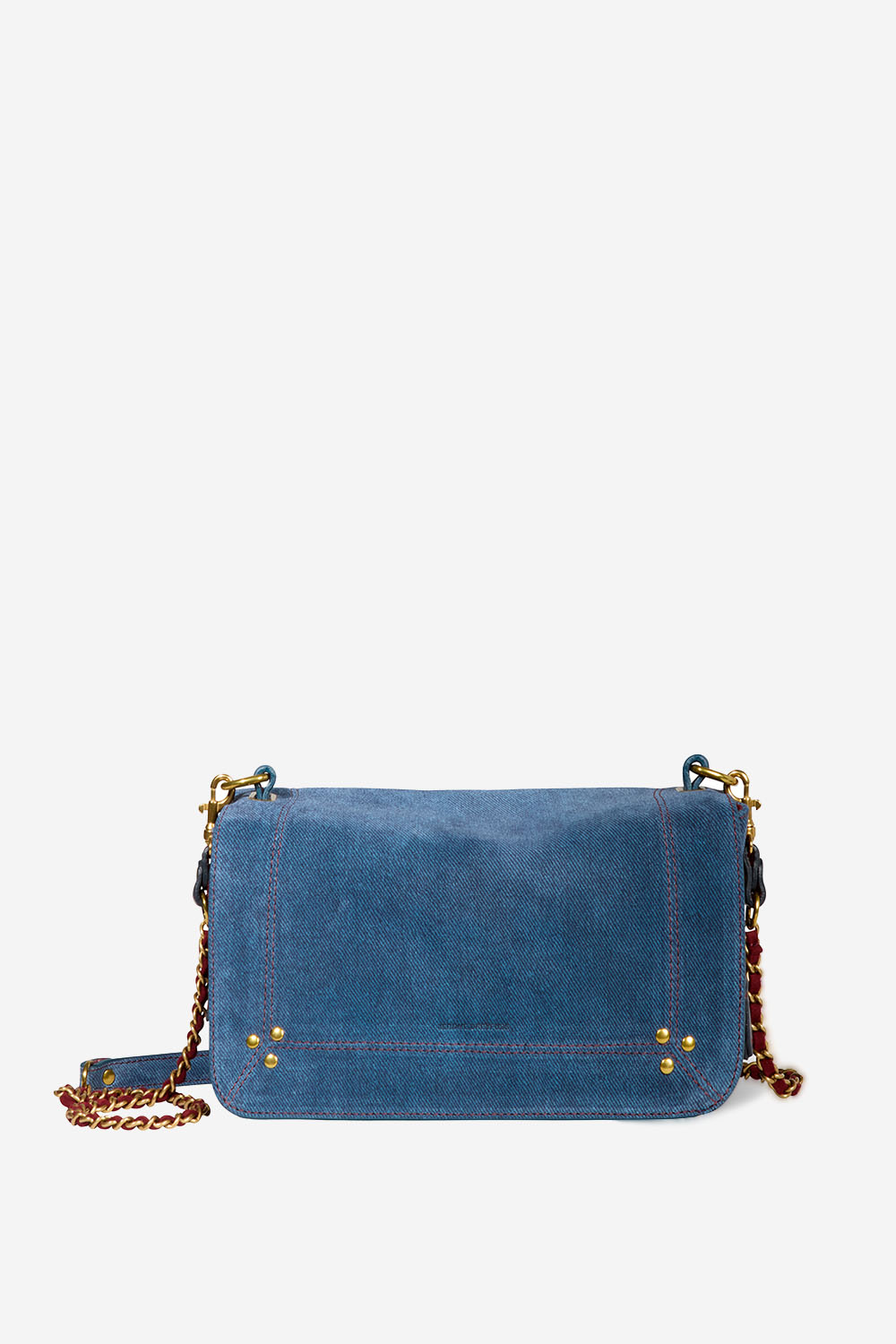 Jerome Dreyfuss - Bobi denim crossbody