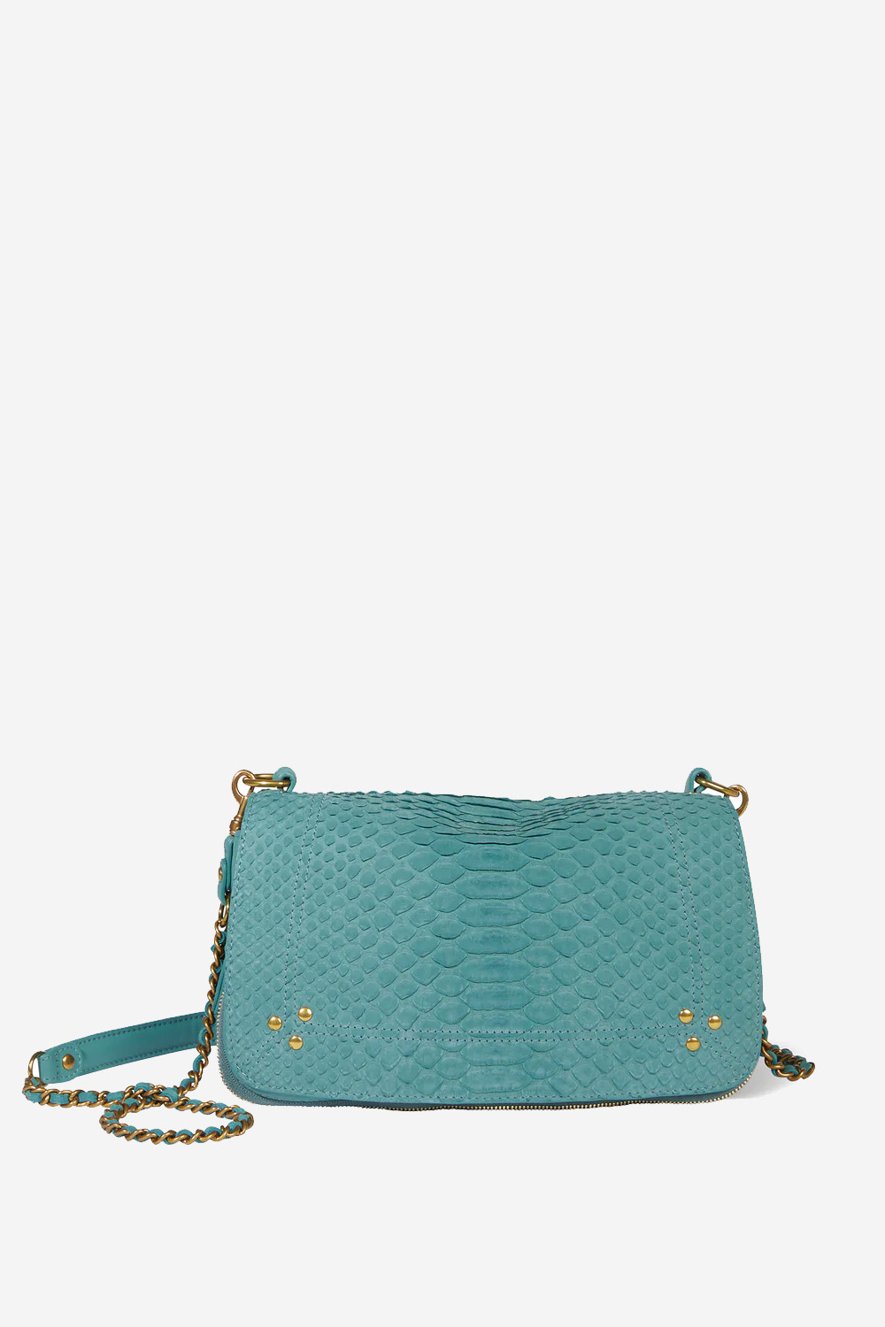 Jerome Dreyfuss - Bobi python crossbody