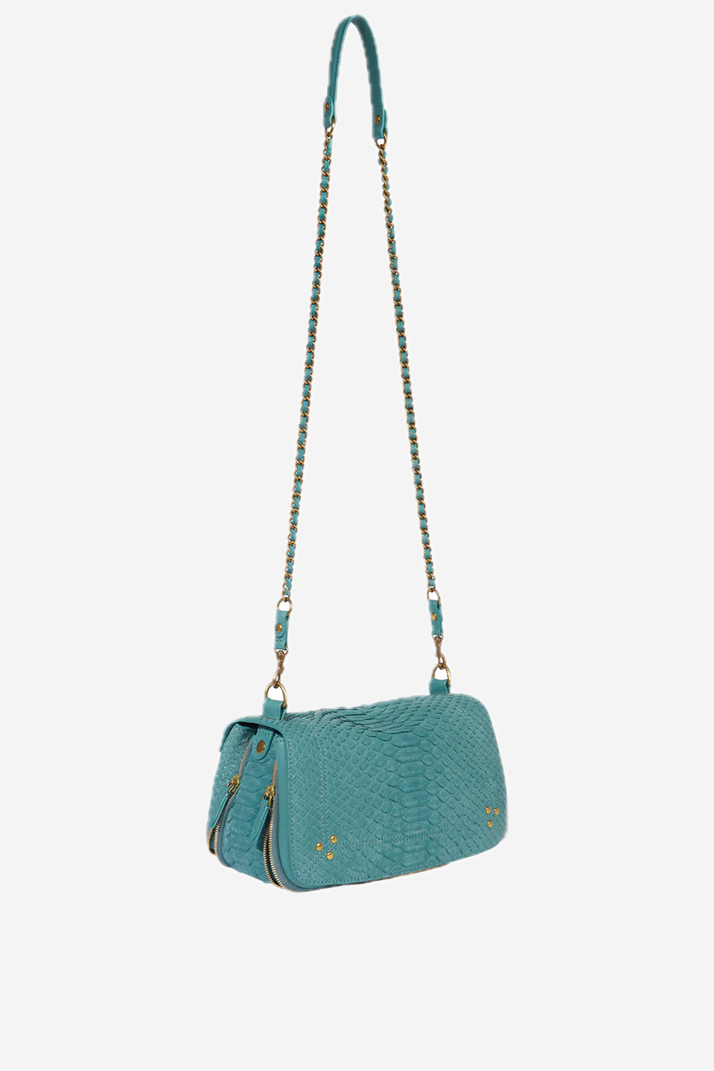 Bobi python crossbody