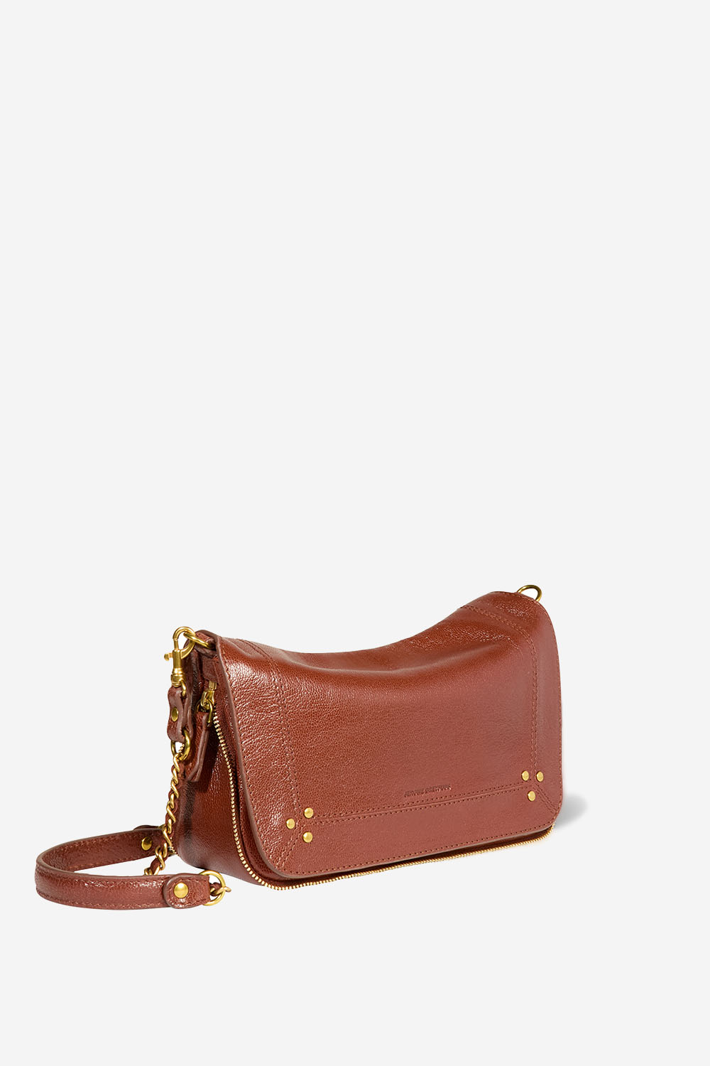 Jerome Dreyfuss - Bobi S leather crossbody