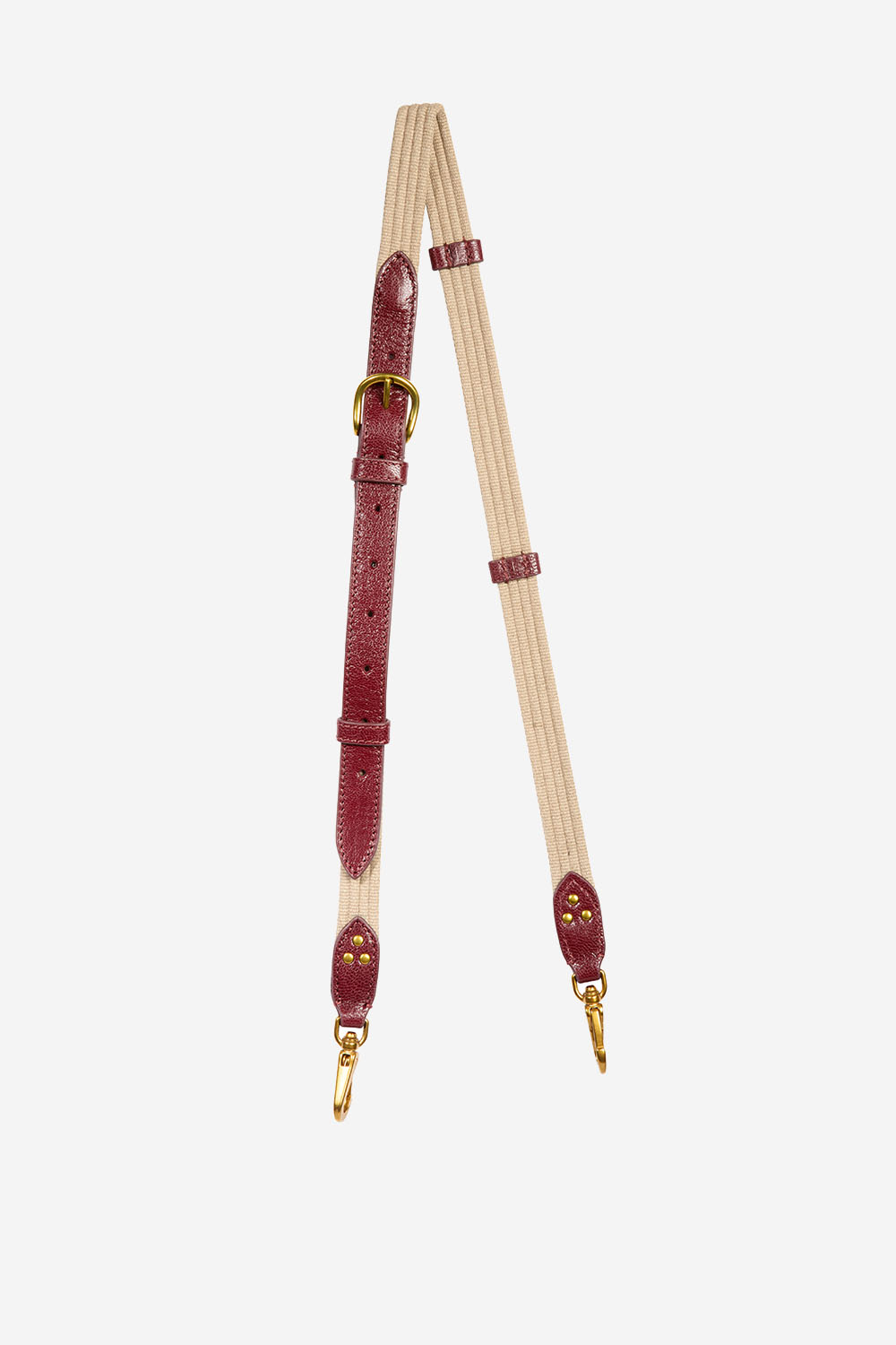 Jerome Dreyfuss - Bandouliere sangle fine strap