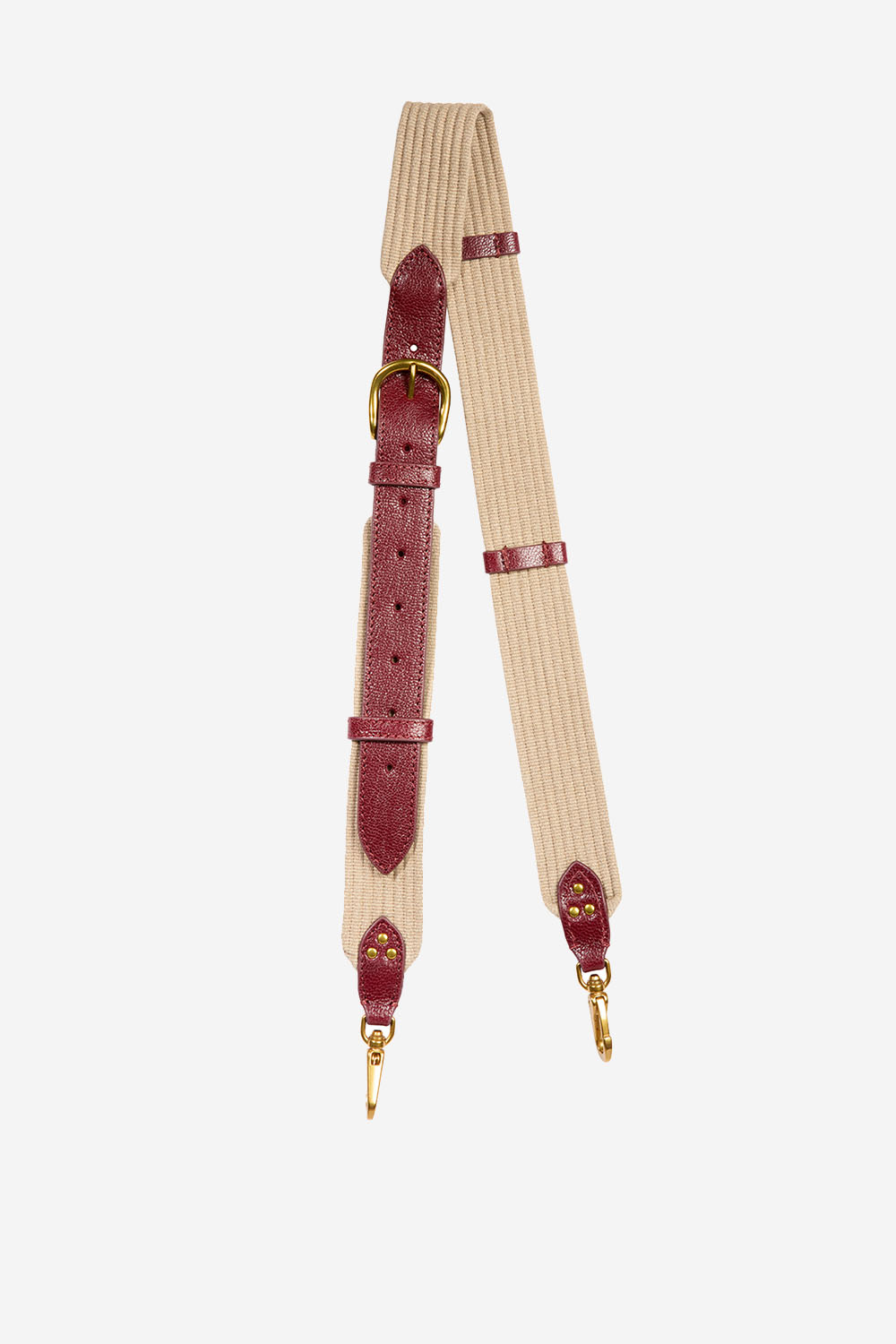 Jerome Dreyfuss - Bandouliere sangle large strap