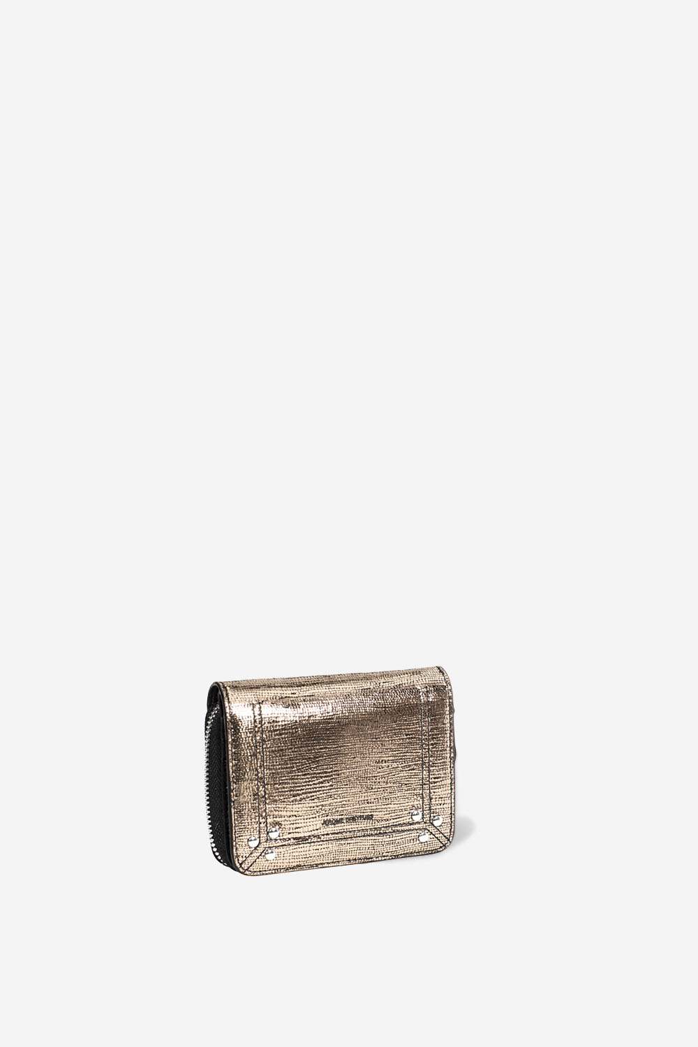 Jerome Dreyfuss - Andre leather wallet