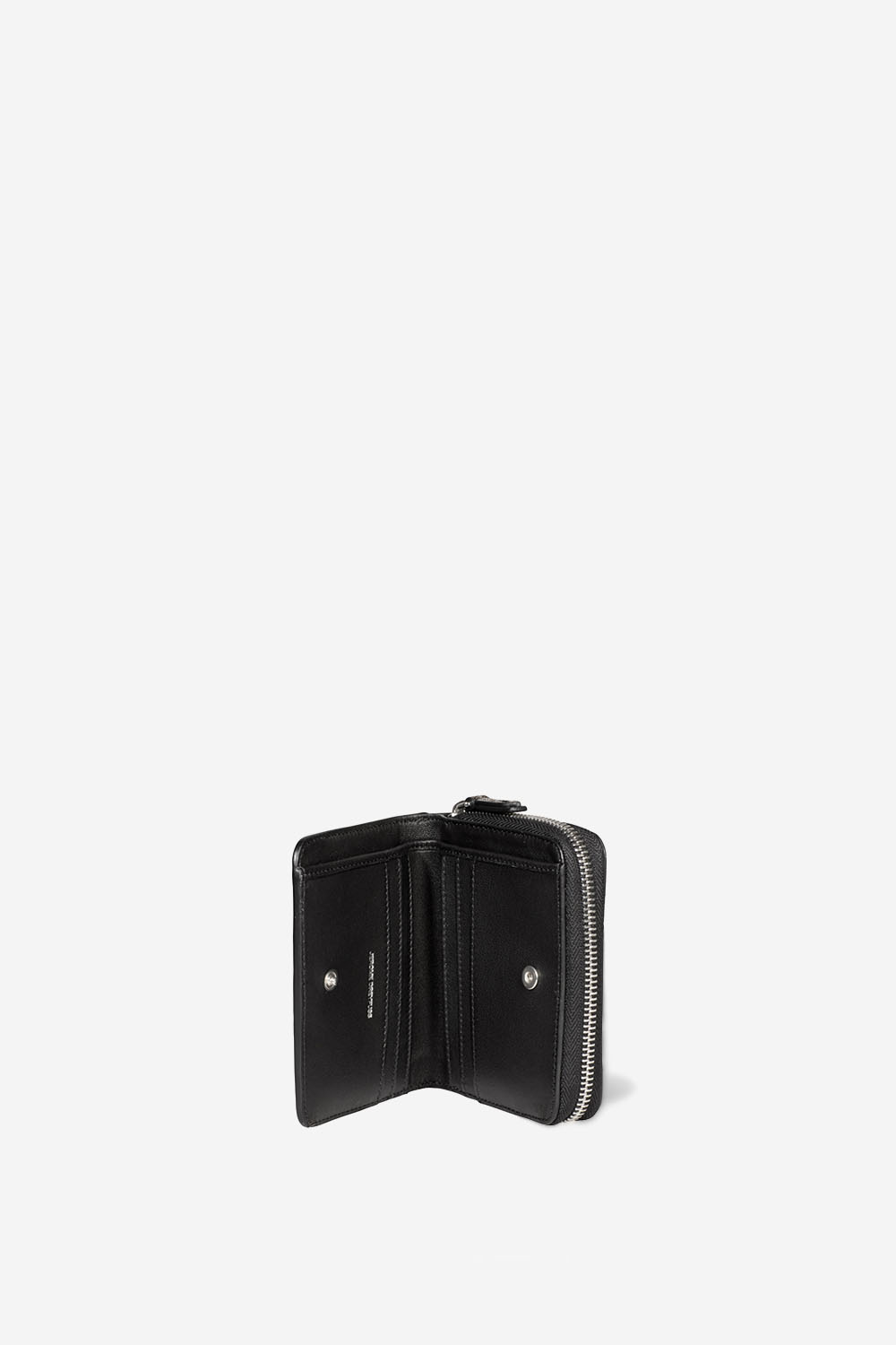 Andre leather wallet