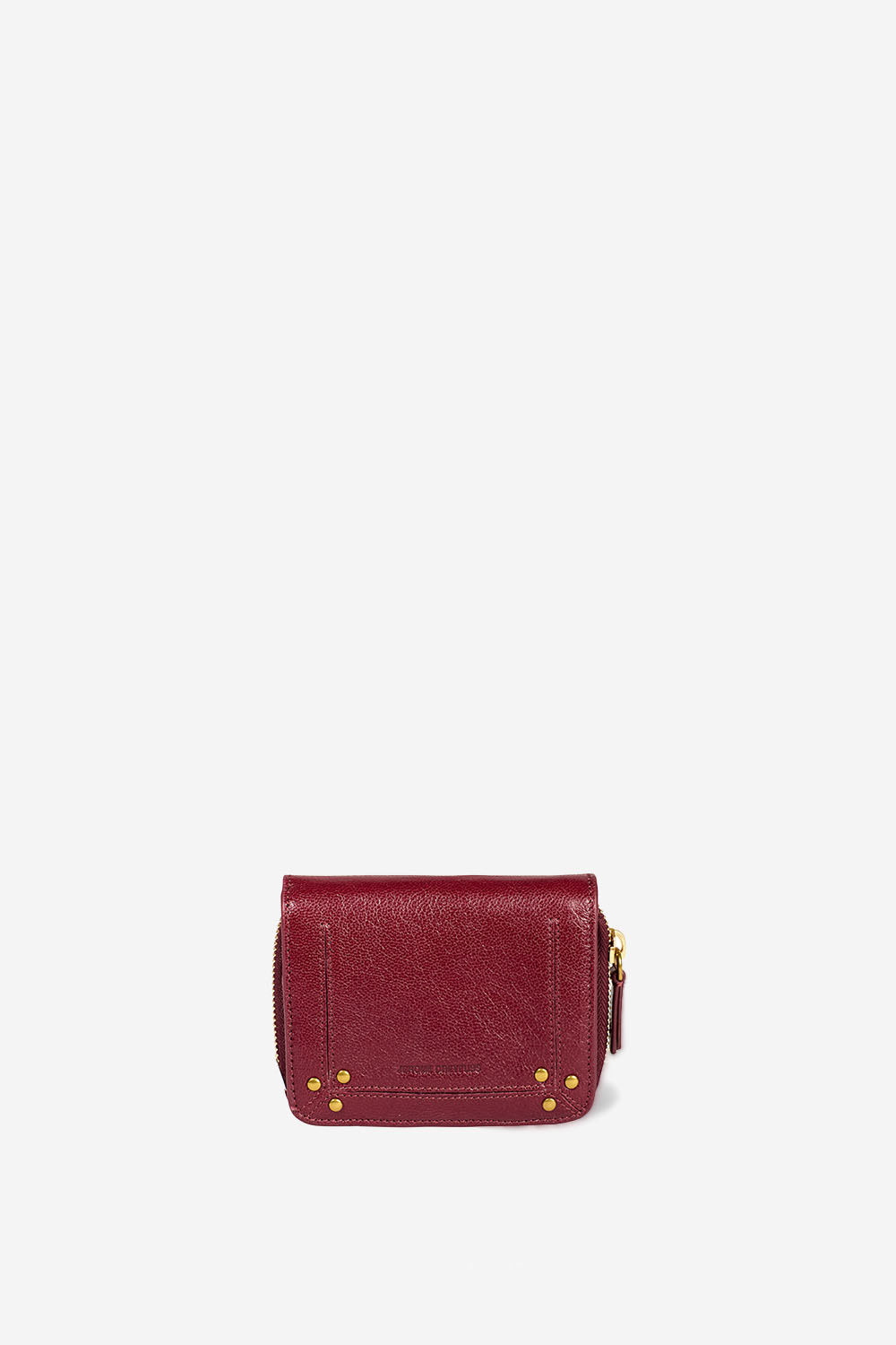 Jerome Dreyfuss - Andre leather wallet