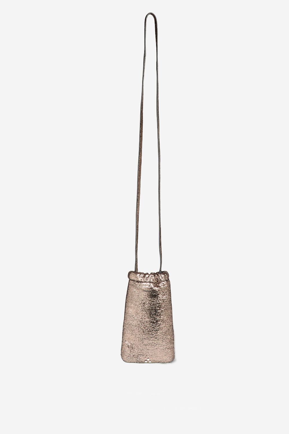 Jerome Dreyfuss - Gordi leather mobile bag