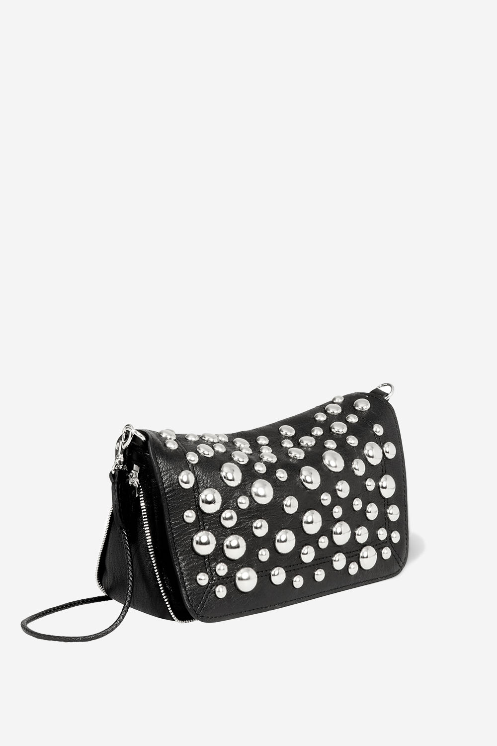 Jerome Dreyfuss - Bobi S studded leather bag