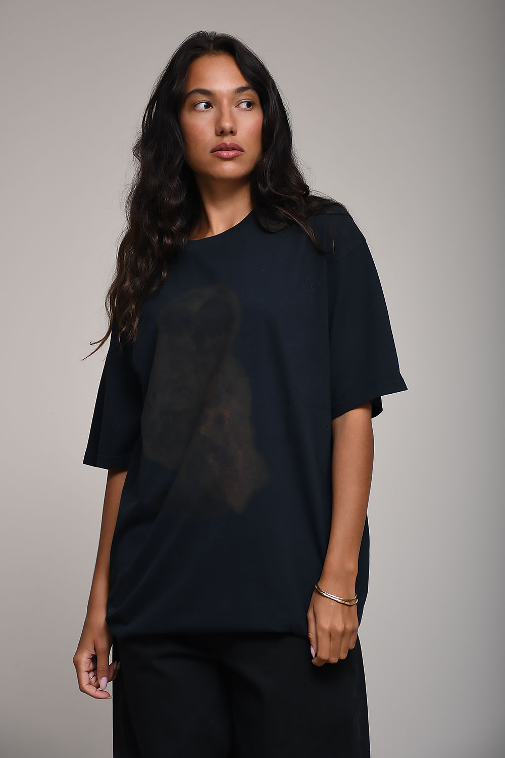 Wild Animals - Owl cotton t-shirt