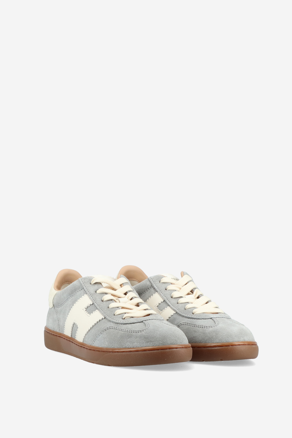 Hogan Cool suede sneakers