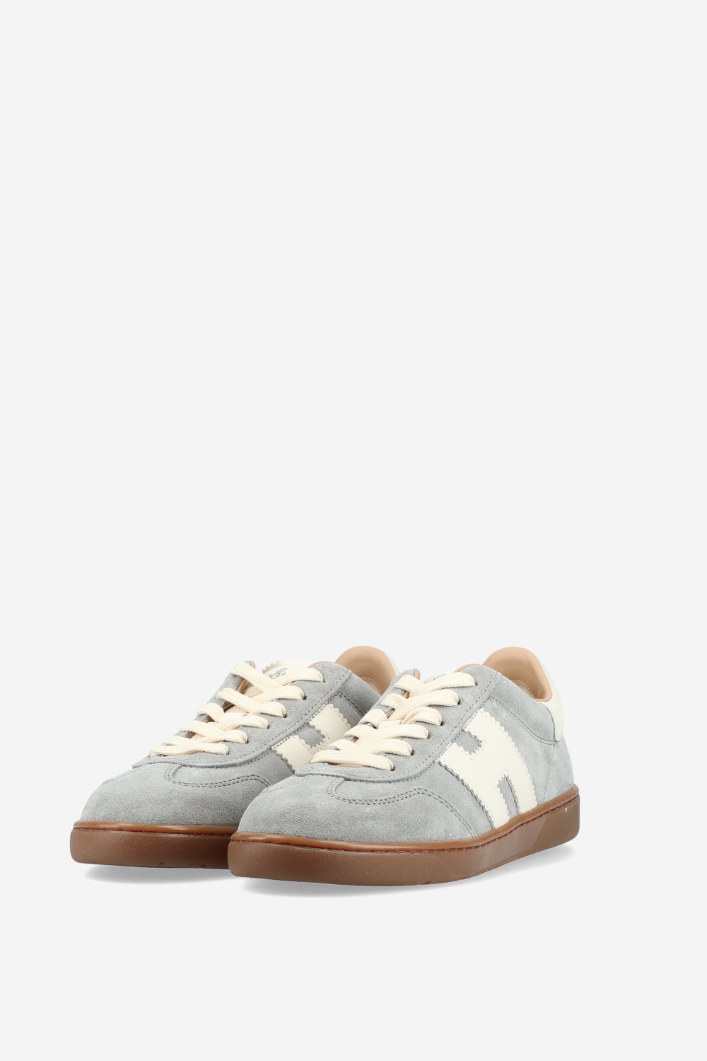 Hogan Cool suede sneakers