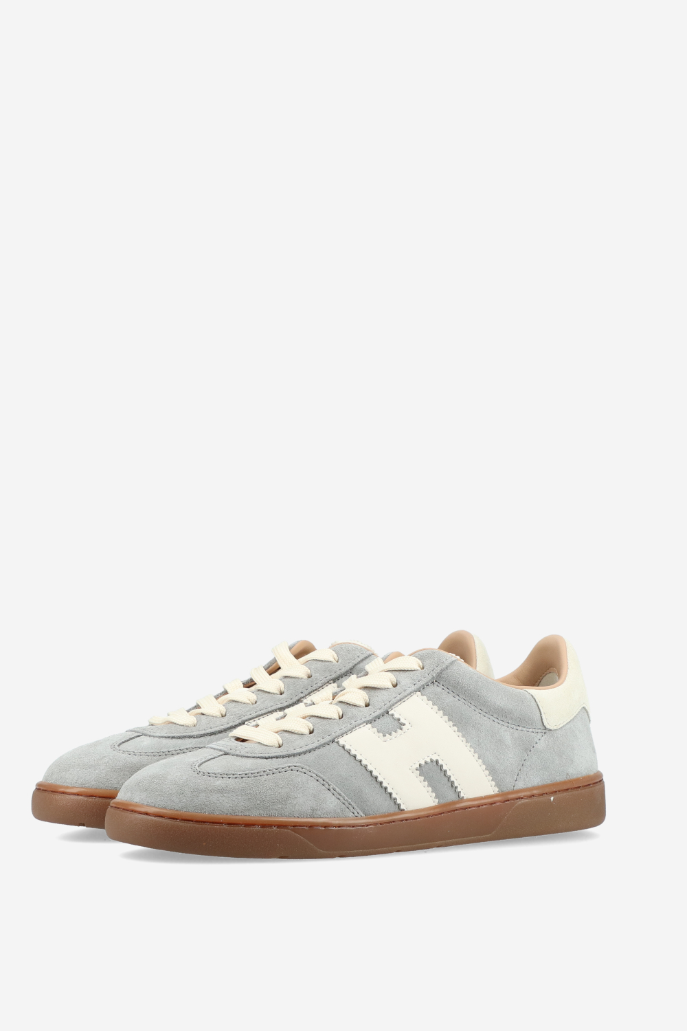 Hogan Cool suede sneakers