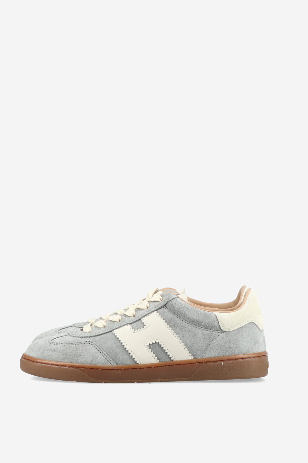 Hogan Cool suede sneakers